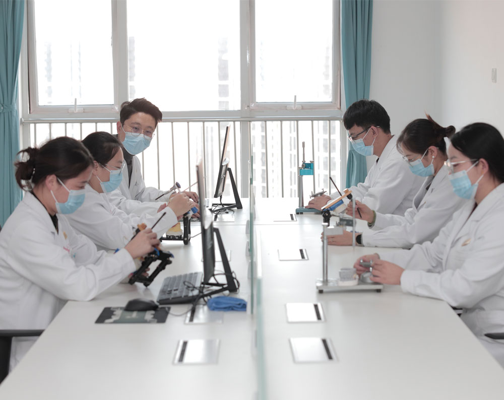 张家口冠玉医疗科技有限公司