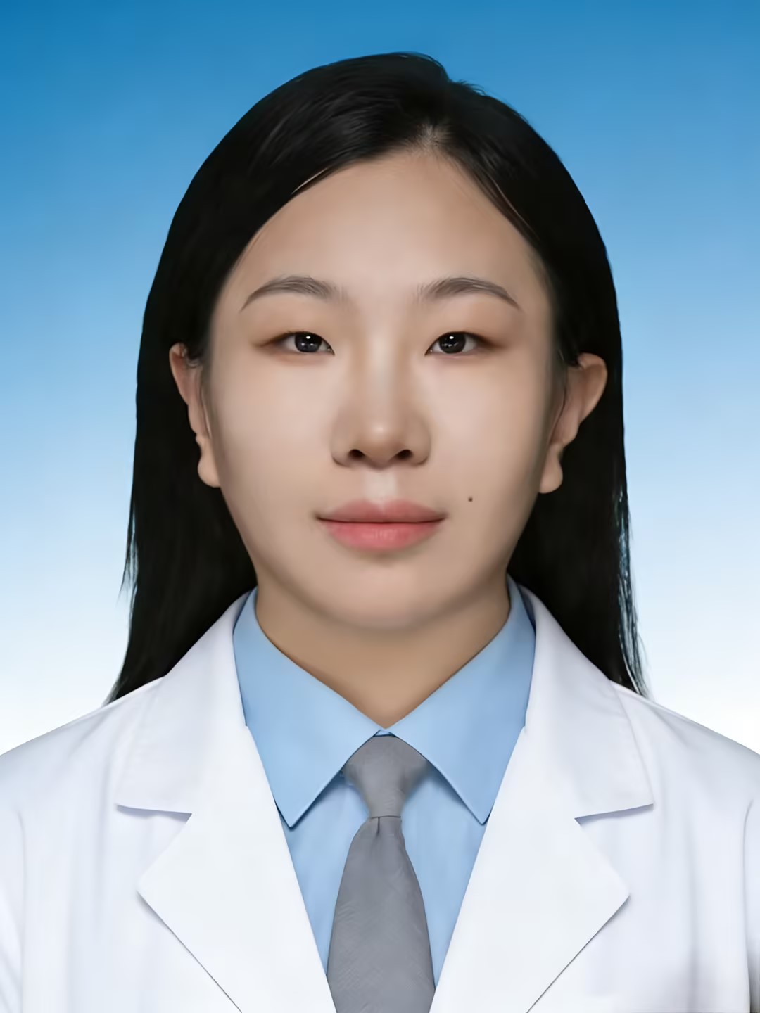 冠玉口腔医师：王晓露