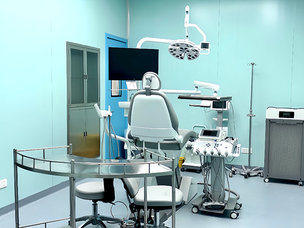 张家口冠玉医疗科技有限公司