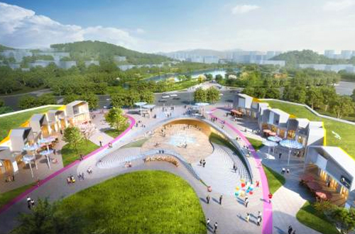 为某人工智能企业制造仪器