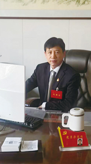 白云启