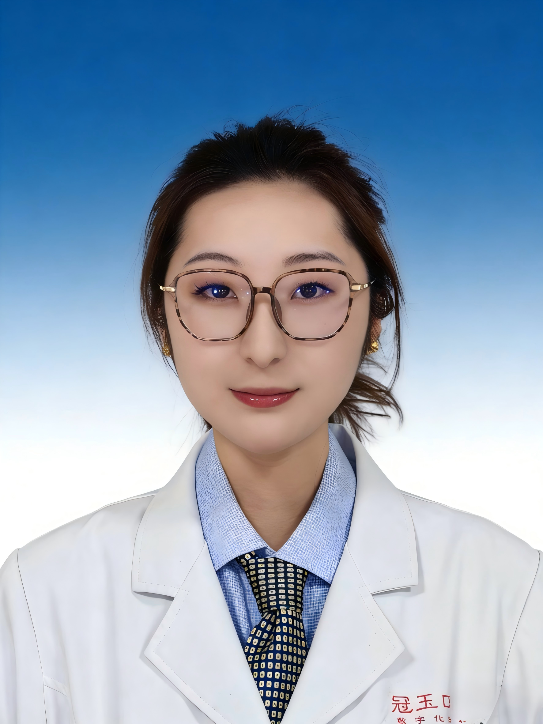 卢雅如