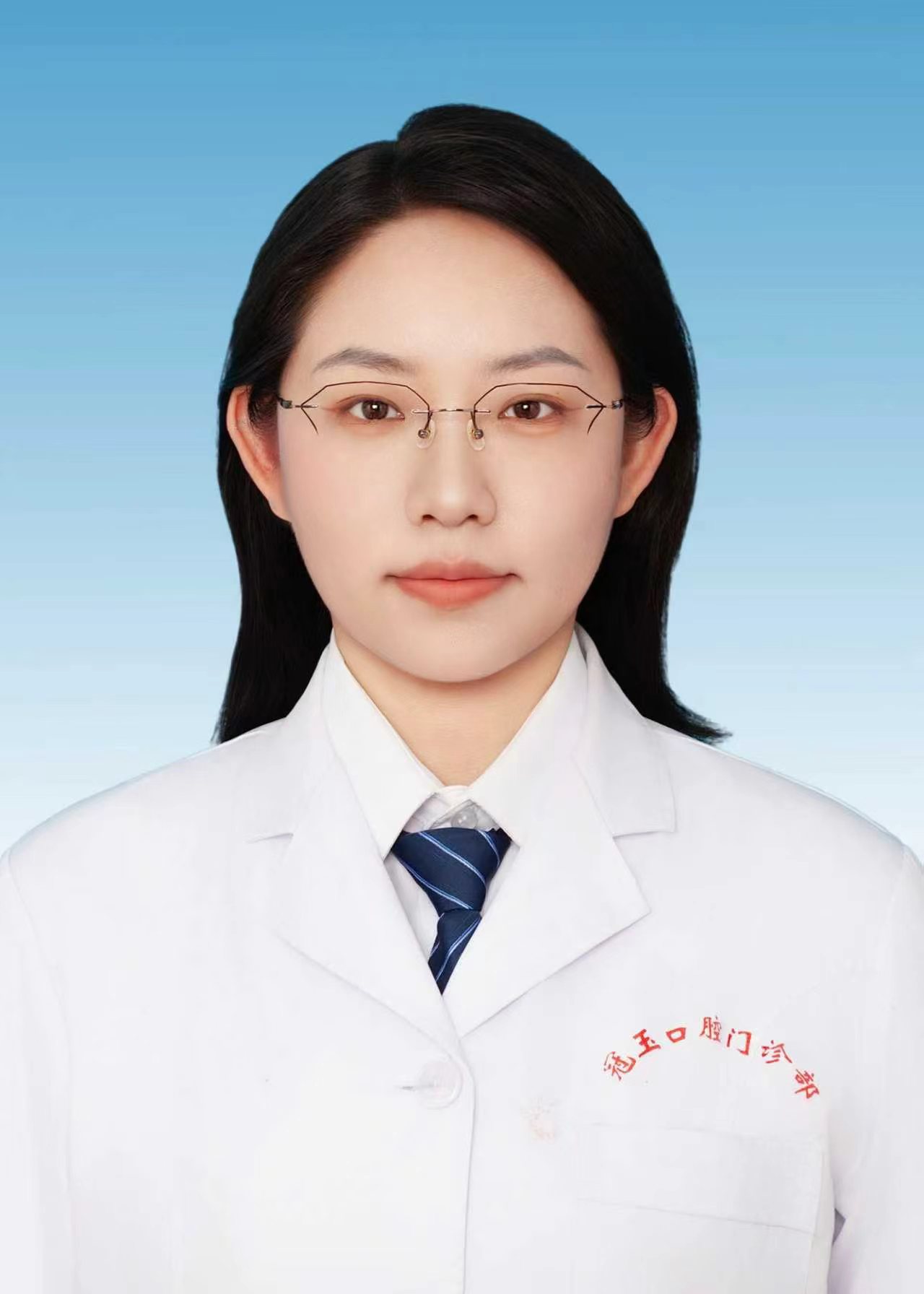 李华慧
