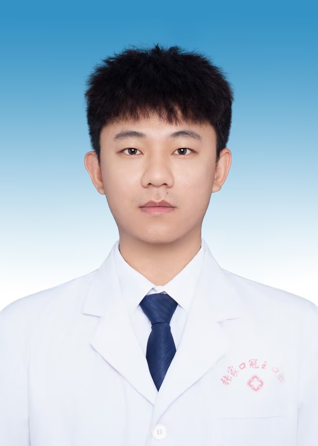 孙鹏程 